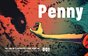 Penny, Issue One