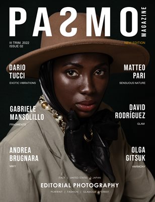 PASMO Magazine III TRIM.2022 ISSUE 02