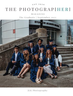 The Graduate | September 2022