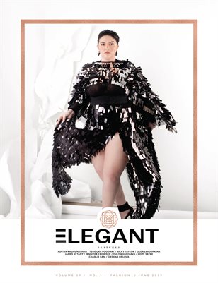 Fashion #1 (June 2019)