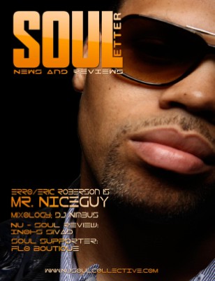 Soul Letter Vol.2