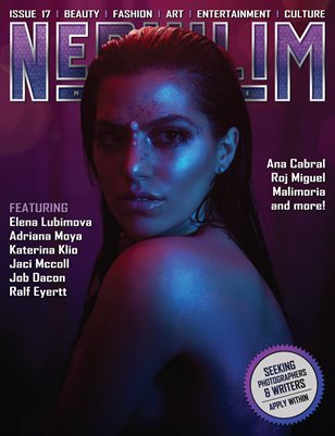 Nephilim Magazine #17
