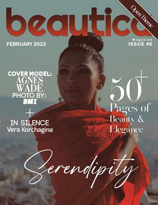 Open Theme Edition Issue #6