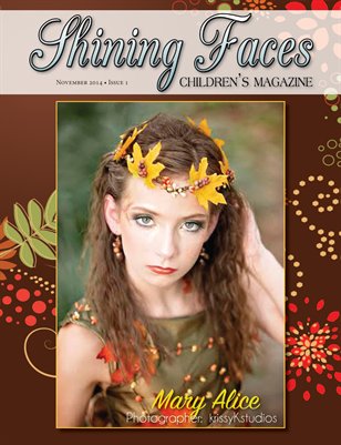 SFCM November 2014 Issue 1