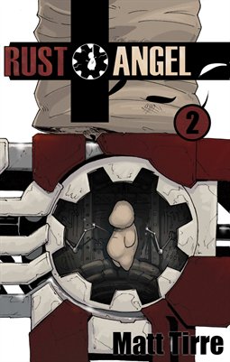 Rust Angel Episode 2