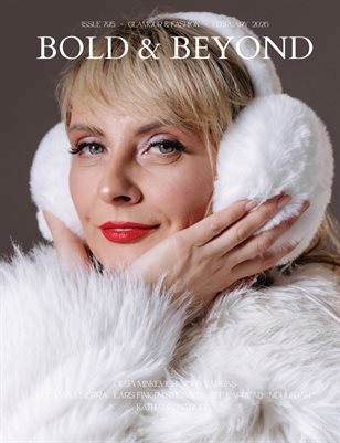 Bold & Beyond Glamour & Fashion (Issue 795 March 2026)