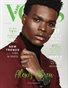 VOUS Magazine | The Man Edition | Vol.2 | May 2021