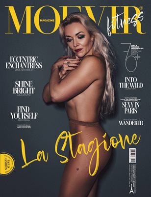 31 Moevir Magazine December Issue 2022
