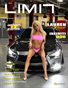 to the LIMIT Magazine 12 Ft. Lauren Rose