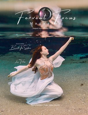 Fervent Focus Magazine: Issue #84 Dance