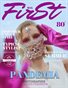 The FIRST Magazine issue July 2020 vol.3