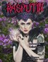 Rasputin Magazine Feature Issue #3 May 2014