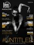 Lens Magazine September Issue #131. The UNTITLED Edition