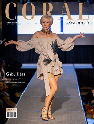 Coral Avenue Issue 350