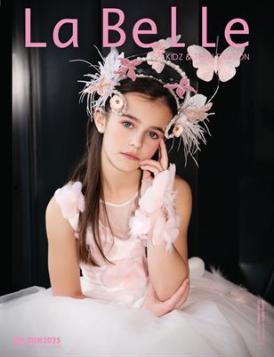 La Belle SPR/SUM 2025 - USA Edition