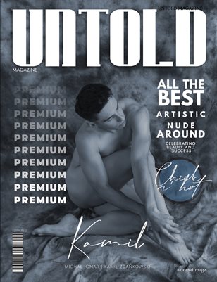 PREMIUM__UNTOLD___Artistic_Nude_Issue4