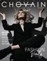 CHOVAIN Magazine – FASHION & BEAUTY EDITION | ISSUE 14 | JANUARY 2021