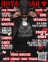 ROYAL MAG (yung muusik)