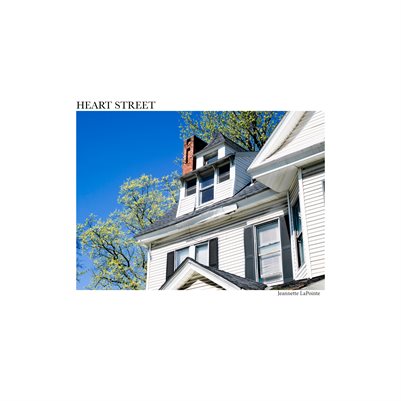 Heart Street