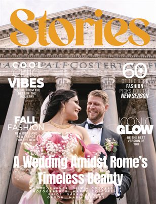 TRAVEL AND WEDDING ISSUE SEP