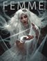 Femme Rebelle Magazine October 2026 - Temira Decay Cover