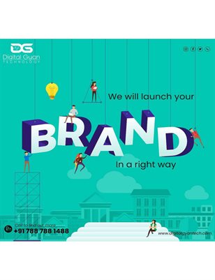 Digital Marketing Firm