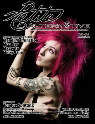The Petite Alternative - February 2011