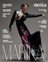 MARIKA MAGAZINE PORTFOLIO (ISSUE 1790 - DECEMBER)