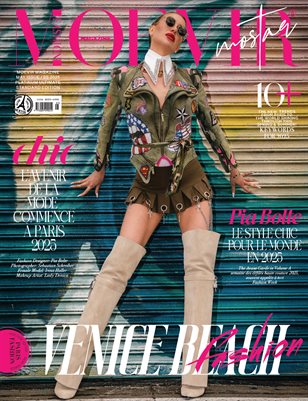 13 Moevir Magazine May Issue 2025