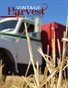Vintage Harvest Magazine 2015