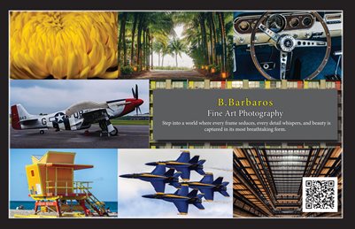 B.Barbaros Fine Art Photography