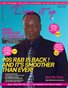 Pump It Up Magazine – Sept/Oct 2025: The 90s R&B Revival Issue