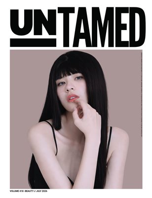 UNTAMED BEAUTY (Vol. 418 July 2026)