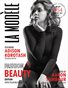 LA MODÈLE Fashion Vol 54 January 1
