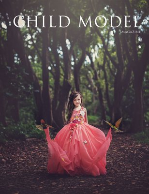 Child Model Edition 22