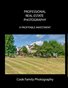 REAL ESTATE PHOTOGRAPHY