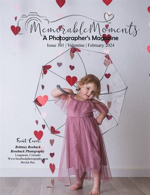 Issue 301 | Valentine | FEb 2024