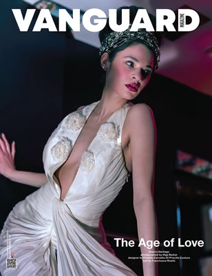 Vanguard #26 vol.18