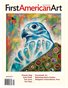 First American Art, Issue No. 0