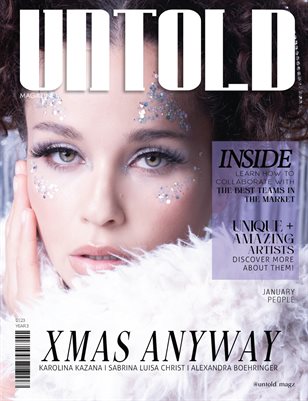 Holiday Issue A 8