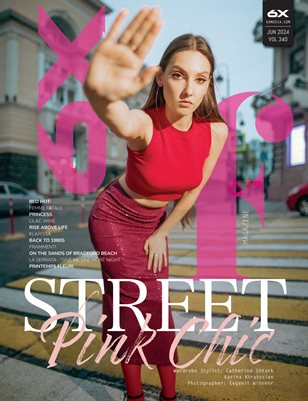 Fashion and Beauty Vol - 340