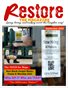 Restore Magazine-September Issue
