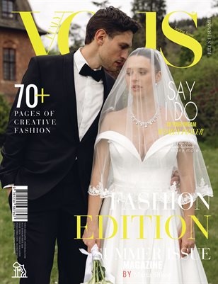 VOUS ITALY | The July Fashion Edition | Vol.1 | 2026