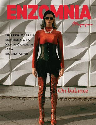 SPRING ISSUE 122