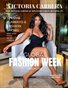 Global Fashion Week Victoria Carrera