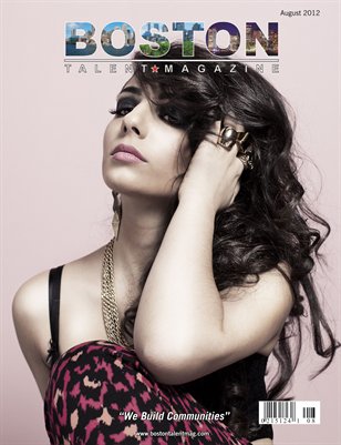 August 2012 Edition