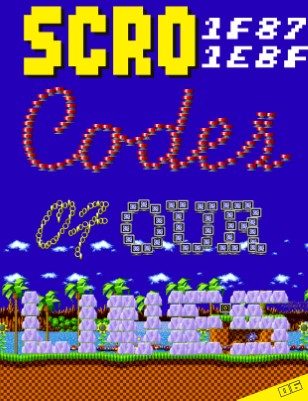 06: Codes of Our Lives