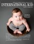 International Kid Model Magazine Issue #65 Babies & Toddlers Edition