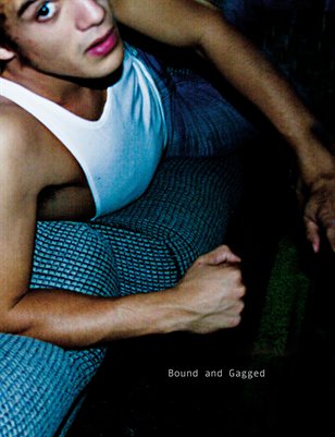 Bound and Gagged