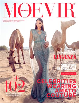 34 Moevir Magazine November Issue 2020